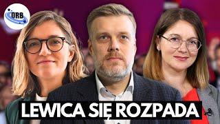 Koniec Lewicy? - Robią Sobie o tym Referendum XD