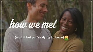 How We Met (Watch This First)