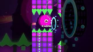The Hardest Hard Demon in Geometry Dash