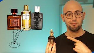 The Best Oud Fragrances From Most Affordable To Most Expensive | Cologne/Perfume Review 2023