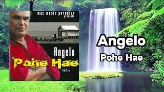 Angelo - Pohe Hae (Official Visualizer)