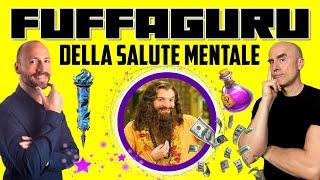 [LIVE] FuffaGURU della Salute Mentale | con Gennaro Romagnoli