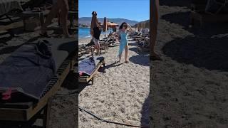 Greece. Kos. Beach. ️