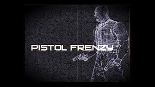 Pistol Frenzy by credicle