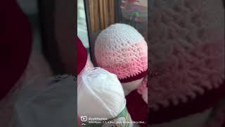 Cutest Crochet on store | Diy with SaNiya #crochet
