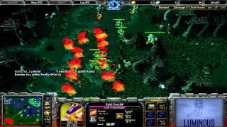 Starsboba vs BFF (11/15/11) 1