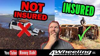 Off-road Insurance is not what you think