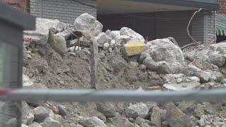 Council president expresses cost concerns over new city hall, but design phase approved