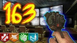 BLACK OPS 1 ZOMBIES "Five" IN 2024 ROAD TO ROUND 163 EASIEST HIGH ROUND STRATEGY GUIDE