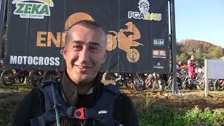 Predstavljanje staze Enduro kluba Gračanica