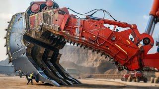 Jaw-Dropping SUPER Powerful Machines That Are On Another Level!