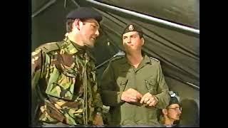 Combat Intelligence Operations In The Division