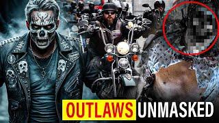 Outlaws Motorcycle Club: History, Culture, and Notorious Incidents Hells Angels