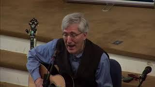 Joe Hill | An Afternoon of American Folk Music with Robby George and Friends