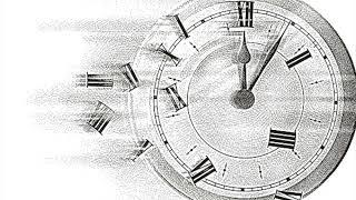 Elvis Gonzalez [Vespertine] - Time Machine (Single)