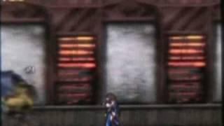 Castlevania Order of Ecclesia Walkthrough Part 18