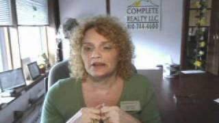 Steps to purchasing YOUR new home! Angie Ridley's "Let's Talk MI Real Estate"