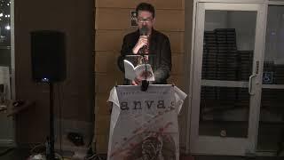 gale in suburbia by James Morehead