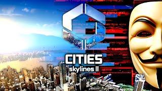 Cities Skylines II Malware [FULL REVERSE ENGINEERING ANALYSIS]