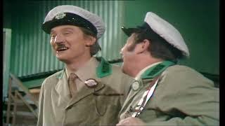 On The Buses Series 6 Episode 4 Stan's Worst Day