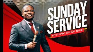ONLINE Sunday Service LIVE  | ECG -The Jesus Nation Church | 23.03.2025