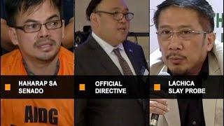 UNTV: C-News (November 18, 2016)