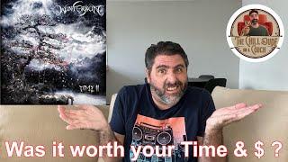 Wintersun-Time II-Album review