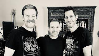Brent Smith of Shinedown: Choosing To Be More 'Dangerous'