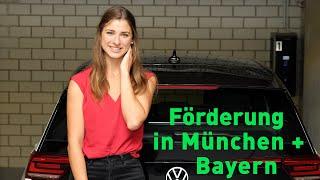 #15 Wie sehen die neue Förderprogramme in München und in Bayern aus?