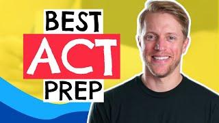 Best ACT Prep Courses (Updated Rankings)