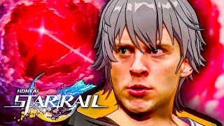 The Honkai Star Rail Experience