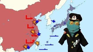 Is US military strong enough to take on China? (2016)