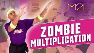 Zombie (4-6) Multiplication