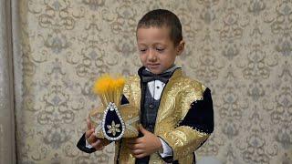 Хатна туй Фаридун Фирдавс 3-кисм (Chipran Toy Faridun va Firdavs ) 3-qism