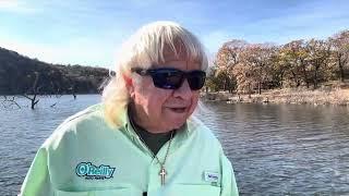 Catch a Better Life - Daily Devotional and Fishing Tip December 14th