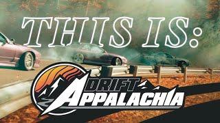 This is Drift Appalachia