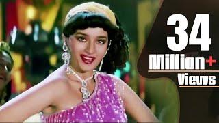 Tezaab Full Movie in HD | Anil Kapoor Hindi Action Movie | Madhuri Dixit | Superhit Bollywood Movie