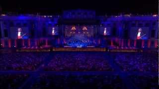 André Rieu - Conquest of Paradise (Live at the Amsterdam Arena)