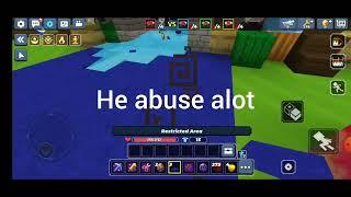 i got so much LOOT from this abuser