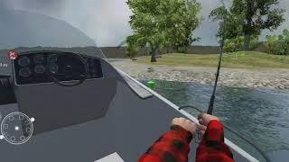 Ultimate fishing simulator - how to get big catfish in simple guide