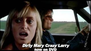 Crazy Larry Cop Car Chase - Dirty Mary Crazy Larry