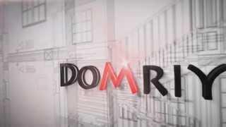 Новая заставка DoMriy.com Как Вам!?