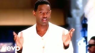 Brian McKnight - Crazy Love