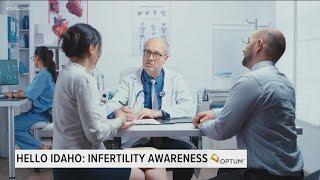 Hello Idaho: Boise woman shares her infertility journey