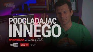 Fotograf podgląda innego! LIVE: ...prawie nocą 170