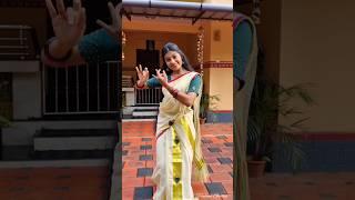 Kai niraye venna tharam | Janmashtami Special | Dance Cover | Baba kalyani | Shorts | Padma Shalini