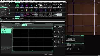 Resolume Video Training: 7.1 Input Mapping