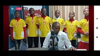 pmc st Bakhita Mukuru North live at Radio Maria kenya.