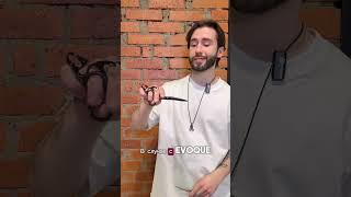 Как выбрать НОЖНИЦЫ для стрижки? Часть 1 ️