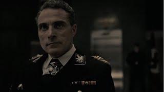 "Only an American can rule America" - John Smith｜The Man In The High Castle｜1080p